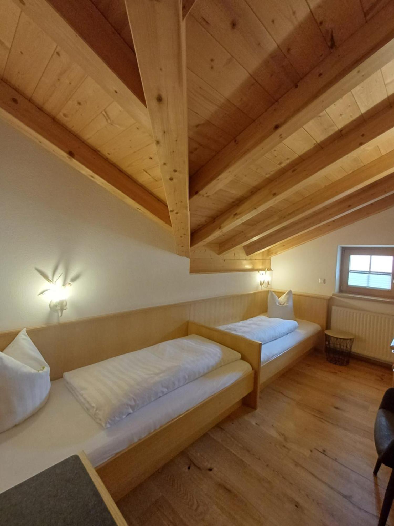 Ferienhof Schoene Aussicht Пфундс Екстериор снимка